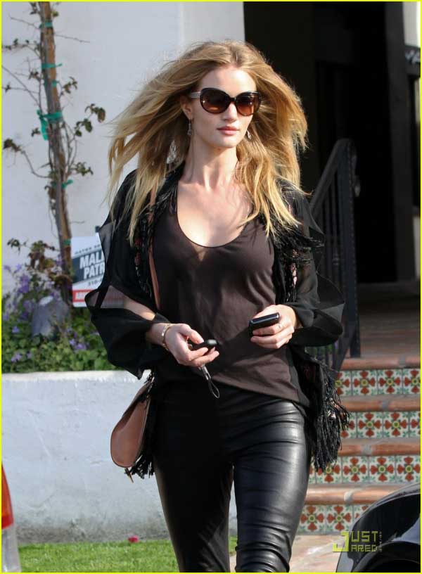 罗西·汉丁顿-惠特莉/Rosie Huntington-Whiteley-13-2